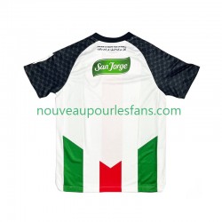Maillot Club Deportivo Palestino Homme Tenue Domicile 2025-2026 Manche Courte