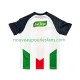 Maillot Club Deportivo Palestino Homme Tenue Domicile 2025-2026 Manche Courte