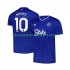 Maillot Everton Ndiaye 10 Homme Tenue Domicile 2025-2026 Manche Courte