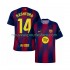 Maillot FC Barcelone Marcus Rashford 14 Homme Tenue Domicile 2025-2026 Manche Courte
