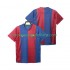 Maillot FC Barcelone 2007 Rétro Homme Tenue Domicile 2006 Manche Courte