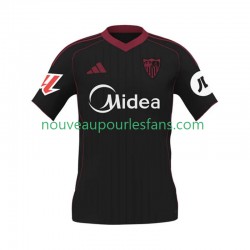 Maillot Séville FC Homme Tenue 3ème 2025-2026 Manche Courte