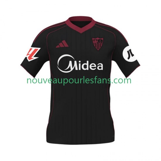 Maillot Séville FC Homme Tenue 3ème 2025-2026 Manche Courte