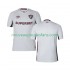 Maillot Fluminense Homme Tenue Extérieur 2025-2026 Manche Courte