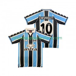 Maillot Gremio Chevrolet 10 2000 Rétro Homme Tenue Domicile Manche Courte