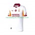 Maillot Galatasaray Homme Tenue Extérieur 2025-2026 Manche Courte