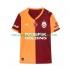 Maillot Galatasaray Homme Tenue Domicile 2025-2026 Manche Courte