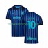 Maillot Inter Milan Lautaro Martinez 10 Homme Tenue Domicile 2025-2026 Manche Courte
