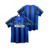 Maillot Inter Milan 2004 2005 Rétro Homme Tenue Domicile Manche Courte