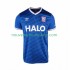 Maillot Ipswich Town Homme Tenue Domicile 2025-2026 Manche Courte