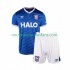 Maillot Ipswich Town Enfant Tenue Domicile 2025-2026 Manche Courte