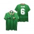 Maillot Irlande KEAHE 6 Rétro Homme Tenue Domicile 1994 Manche Courte