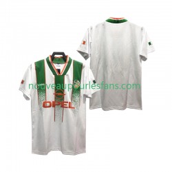 Maillot Irlande Rétro Homme Tenue Extérieur 1994 Manche Courte