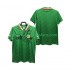 Maillot Irlande Rétro Homme Tenue Domicile 1994 Manche Courte