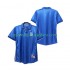 Maillot Italie Rétro Homme Tenue Domicile 1998 Manche Courte