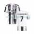 Maillot Juventus Francisco Conceicao 7 Homme Tenue Domicile 2025-2026 Manche Courte