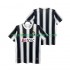 Maillot Juventus 2012 Rétro Homme Tenue Domicile 2011 Manche Courte