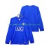 Maillot Manchester United 2009 Rétro Homme Tenue 3ème 2008 Manche Longue