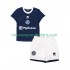 Maillot Millwall Enfant Tenue Domicile 2025-2026 Manche Courte