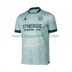 Maillot Nantes Homme Tenue Extérieur 2025-2026 Manche Courte