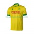 Maillot Nantes Homme Tenue Domicile 2025-2026 Manche Courte
