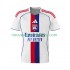 Maillot Olympique Lyonnais Homme Tenue Domicile 2025-2026 Manche Courte