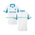 Maillot Olympique de Marseille Homme Tenue Domicile 2025-2026 Manche Courte