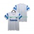 Maillot Olympique de Marseille 1990 Rétro Homme Tenue Domicile Manche Courte