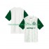 Maillot Palmeiras Homme Tenue Extérieur 2025-2026 Manche Courte