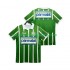 Maillot Palmeiras 1992 Homme Tenue Domicile Manche Courte