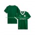 Maillot Palmeiras Homme Tenue Domicile 2025-2026 Manche Courte