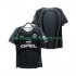 Maillot Paris Saint-Germain 2001 Rétro Homme Tenue 3ème 2002 Manche Courte