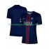 Maillot Paris Saint-Germain Femme Tenue Domicile 2025-2026 Manche Courte