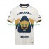Maillot Pumas UNAM Homme Tenue Domicile 2025-2026 Manche Courte