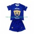Maillot Pumas UNAM Enfant Tenue Extérieur 2025-2026 Manche Courte
