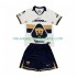 Maillot Pumas UNAM Enfant Tenue Domicile 2025-2026 Manche Courte