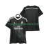 Maillot Real Madrid 2014 2015 Rétro Homme Tenue Extérieur Manche Courte