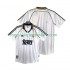 Maillot Real Madrid 2000 Rétro Homme Tenue Domicile 1998 Manche Courte