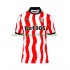 Maillot Stoke City Homme Tenue Domicile 2025-2026 Manche Courte