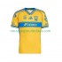 Maillot Tigres UANL Homme Tenue Domicile 2025-2026 Manche Courte