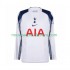 Maillot Tottenham Hotspur Homme Tenue Domicile 2025-2026 Manche Longue