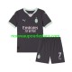 Maillot AC Milan Morata 7 Enfant Tenue 3ème 2024-2025 Manche Courte