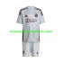 Maillot Ajax Amsterdam Enfant Tenue 3ème 2024-2025 Manche Courte