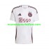 Maillot Ajax Amsterdam Homme Tenue 3ème 2024-2025 Manche Courte