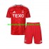 Maillot Aberdeen Enfant Tenue Domicile 2024-2025 Manche Courte
