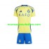 Maillot Al Nassr Enfant Tenue Domicile 2024-2025 Manche Courte