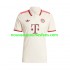 Maillot Bayern Munich Homme Tenue 3ème 2024-2025 Manche Courte