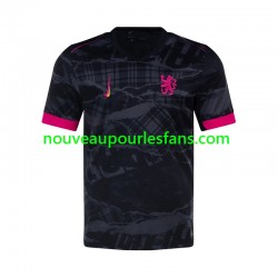 Maillot Chelsea Homme Tenue 3ème 2024-2025 Manche Courte