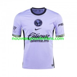 Maillot Club América Homme Tenue 3ème 2024-2025 Manche Courte