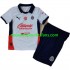 Maillot Deportivo Guadalajara Enfant Tenue Extérieur 2024-2025 Manche Courte